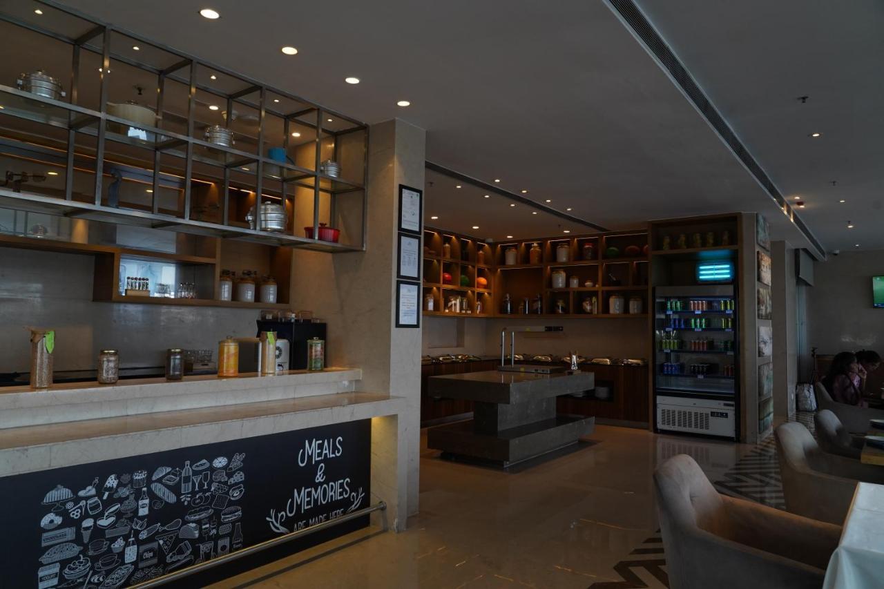 Hotel Marriott Executive 5*