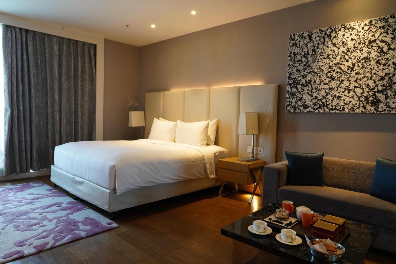 Marriott Executive 5* Hyderabad