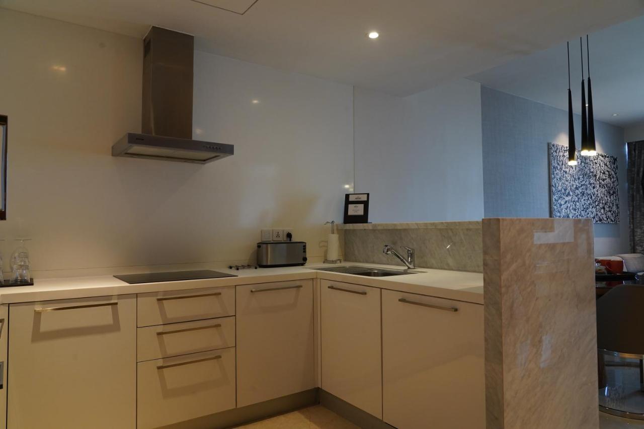 Marriott Executive Hyderabad