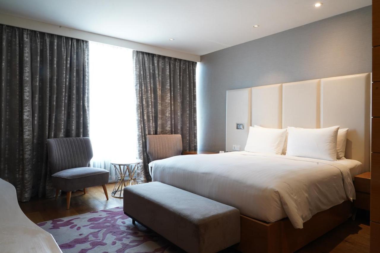 Hotel Marriott Executive