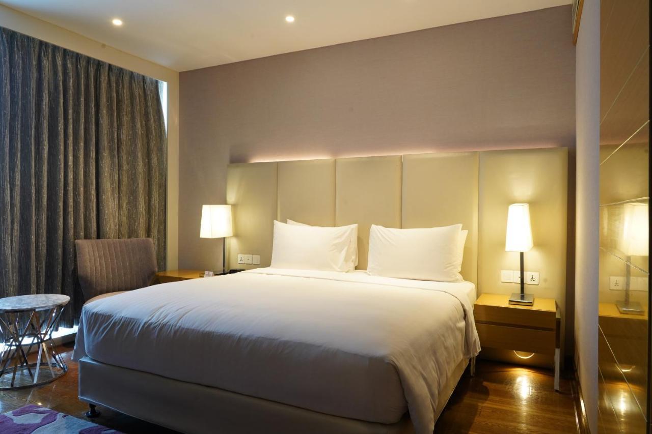 Marriott Executive Hotel