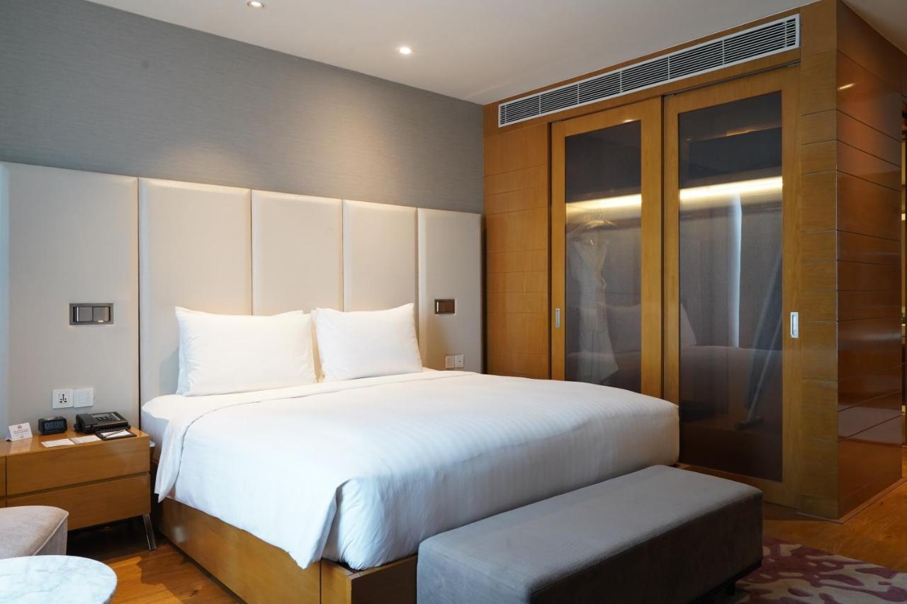 Hotel Marriott Executive