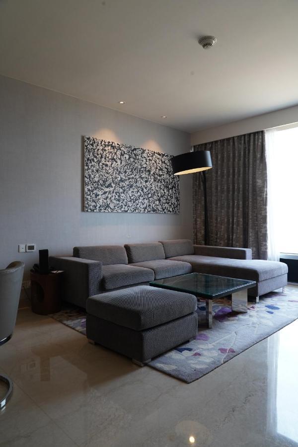 Hotel Marriott Executive 5*
