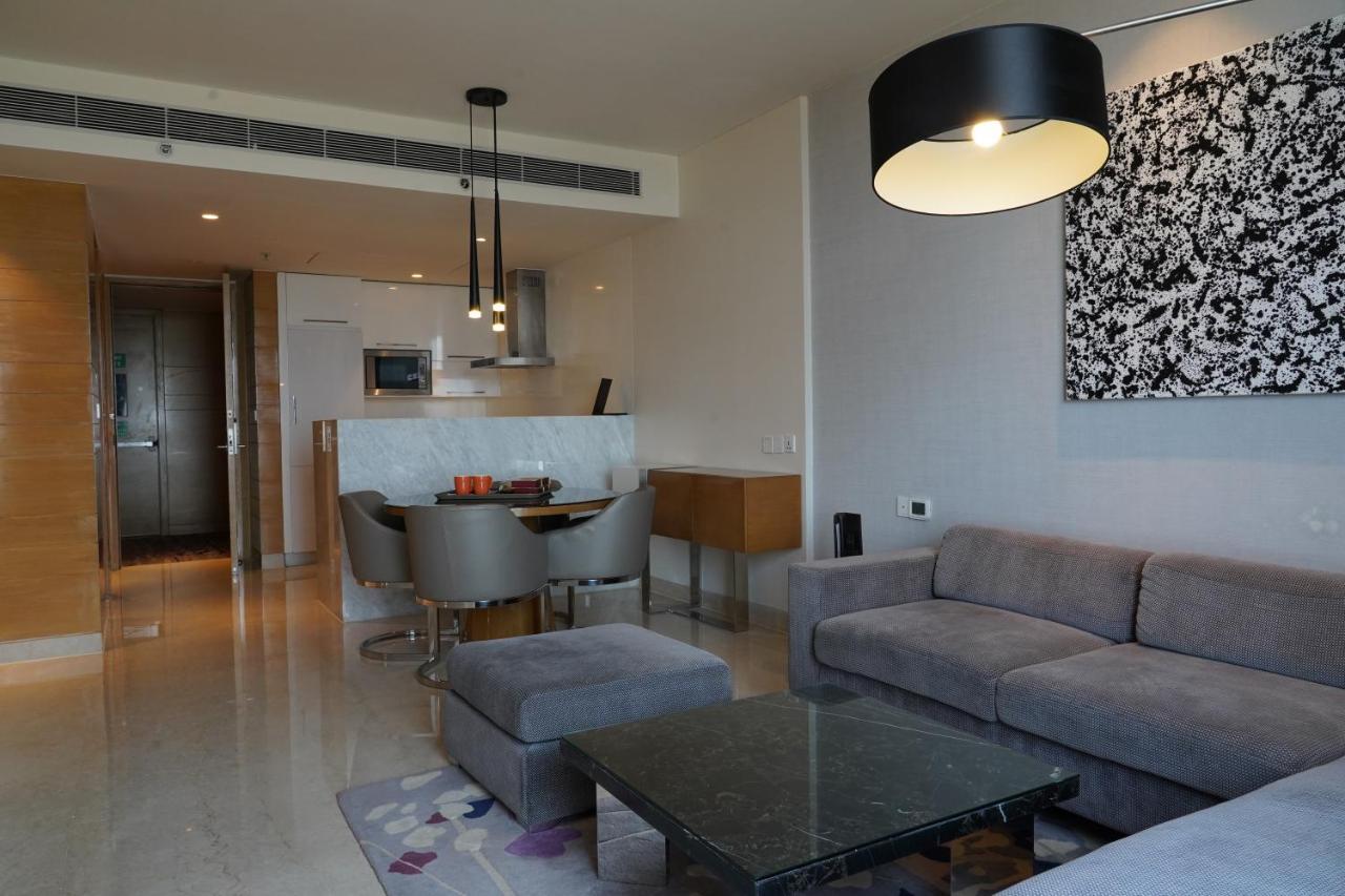 Hotel Marriott Executive