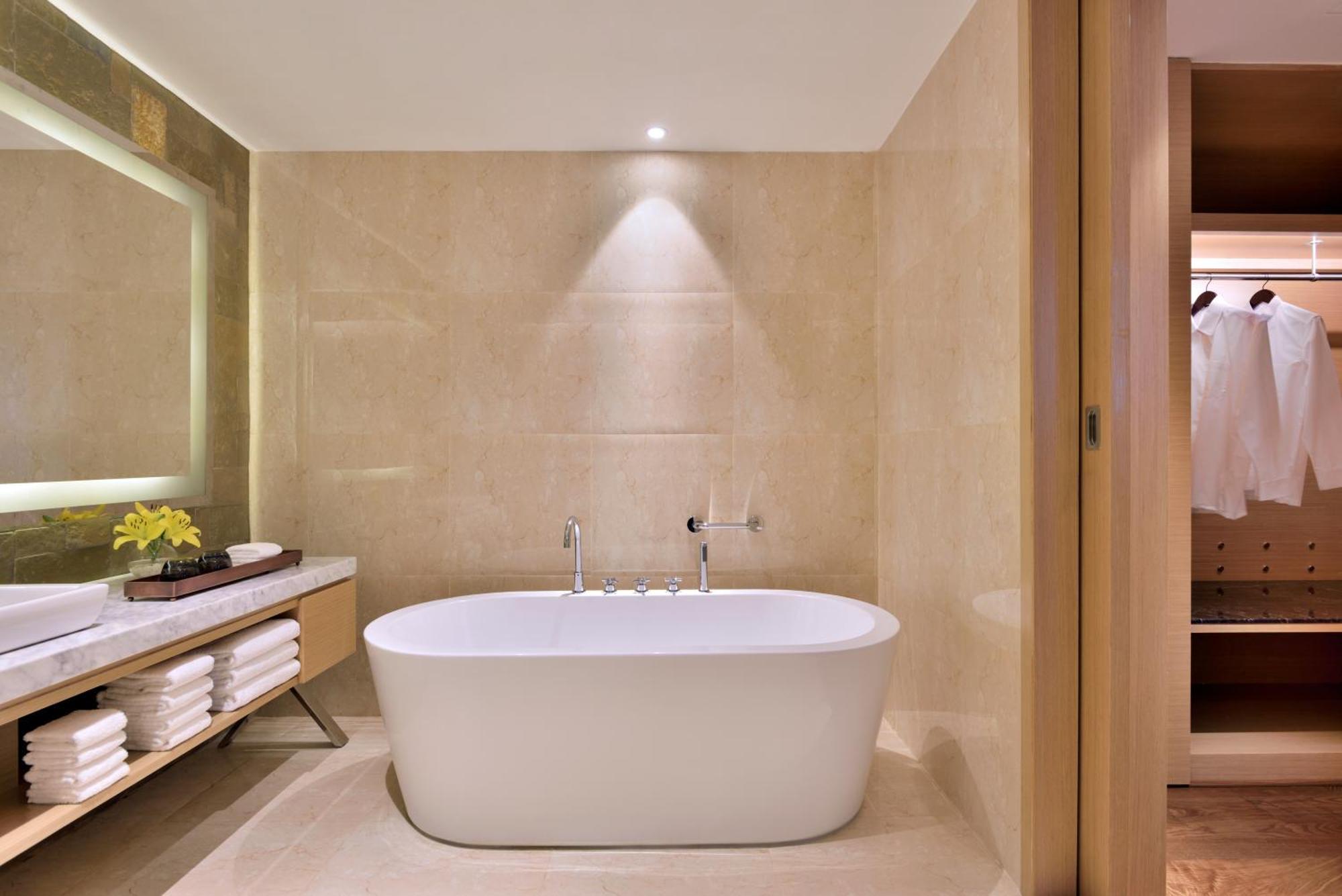 Marriott Executive Hotel Hyderabad
