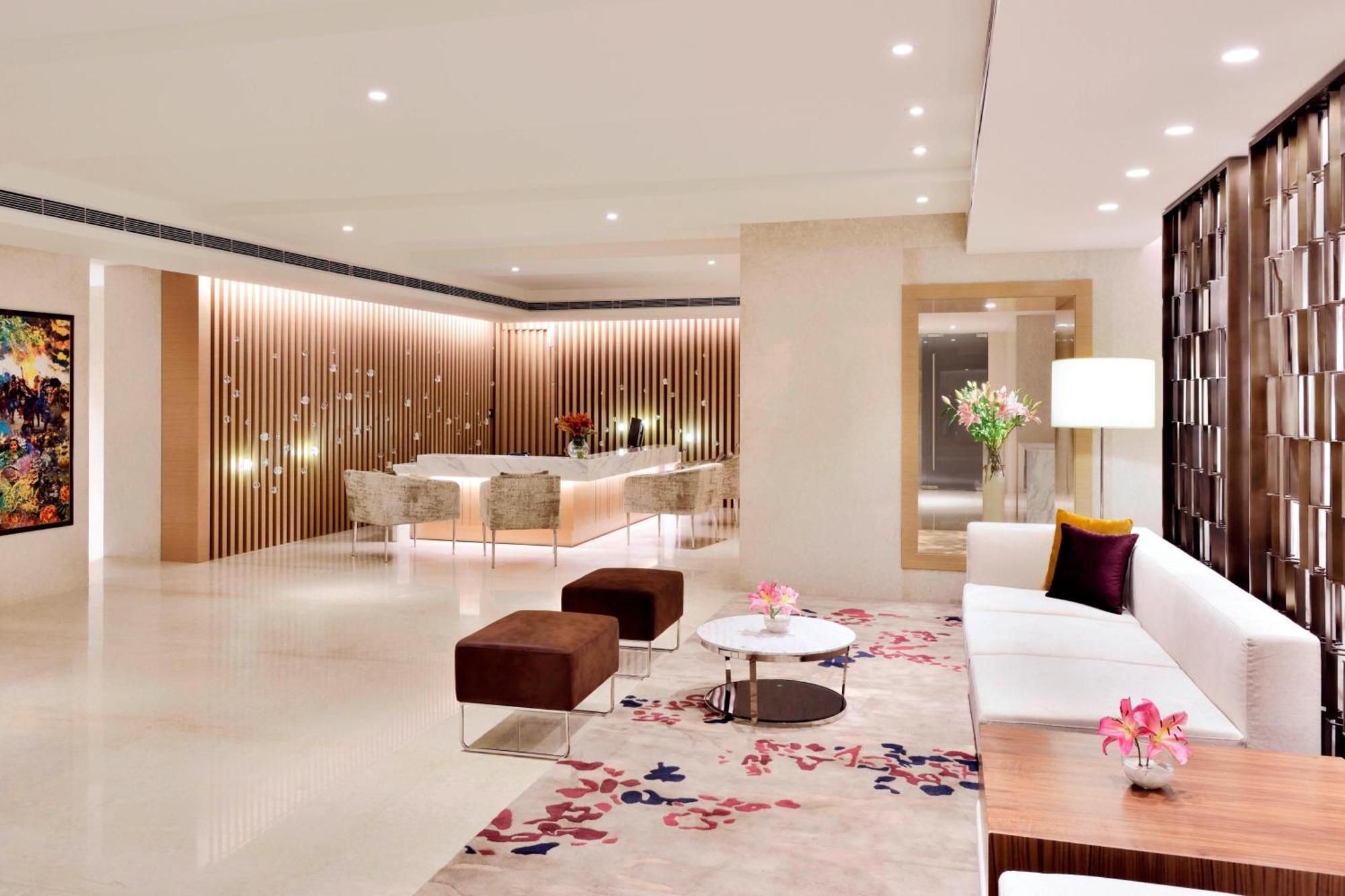 Marriott Executive
