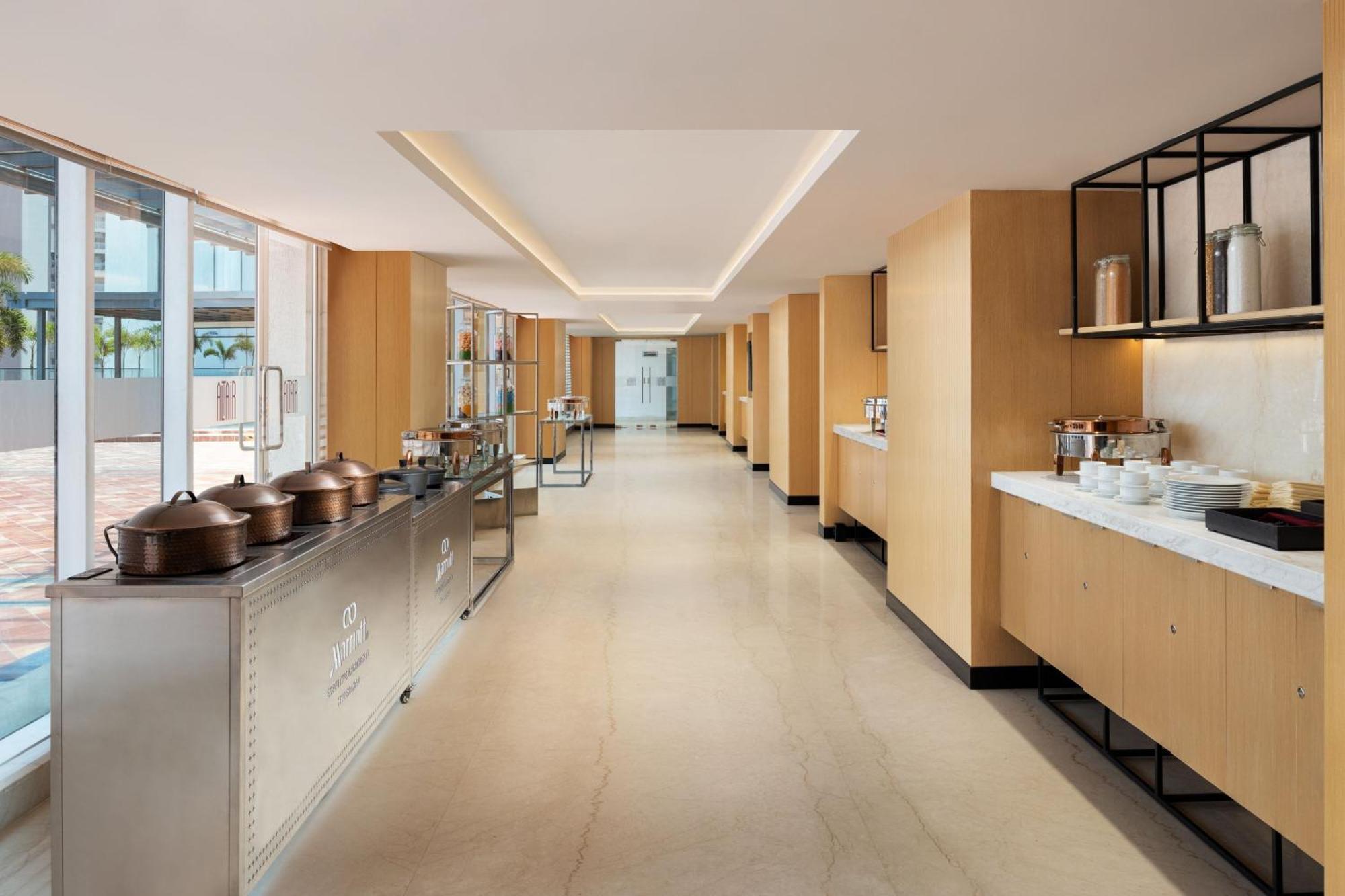 Marriott Executive 5*