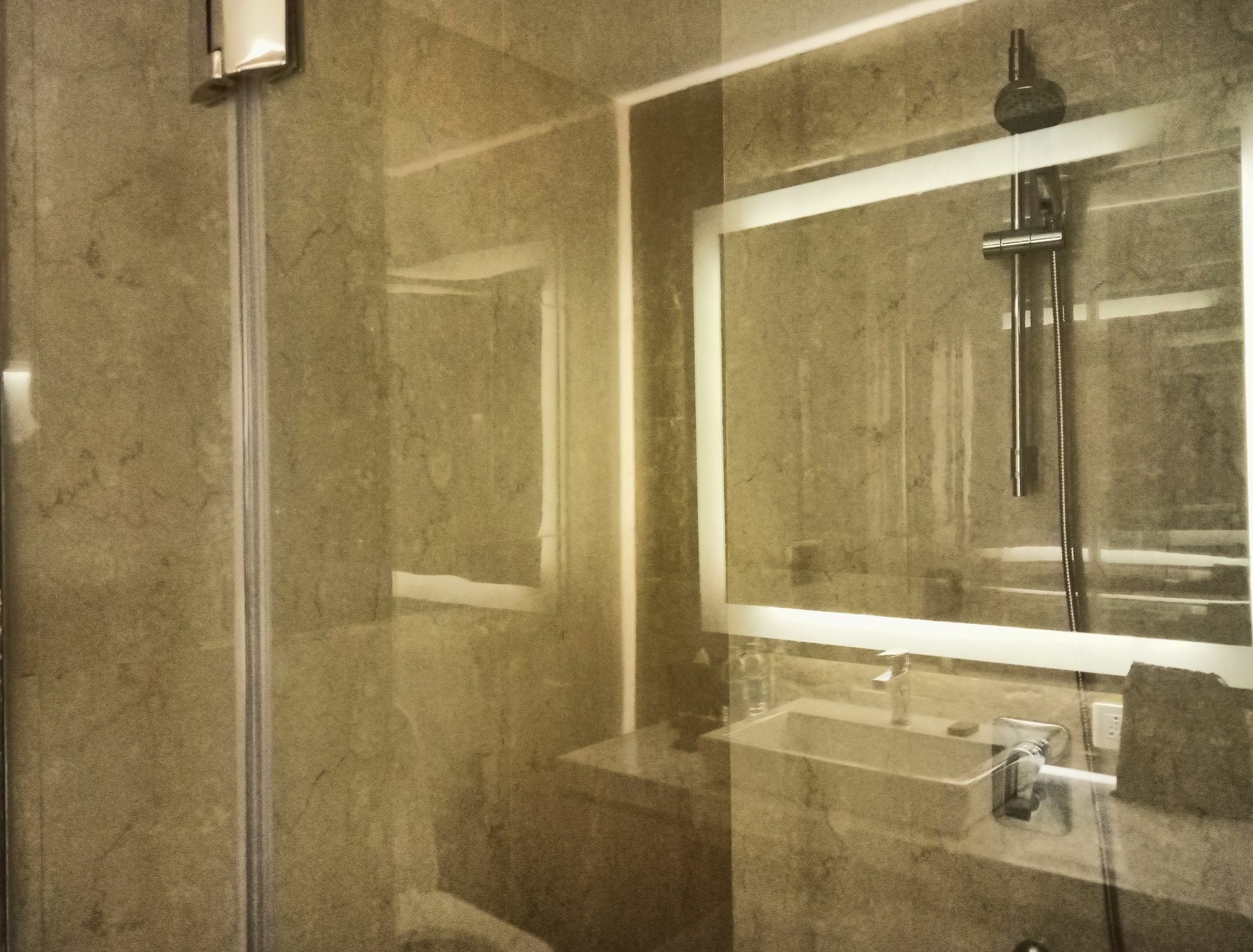 Marriott Executive 5*