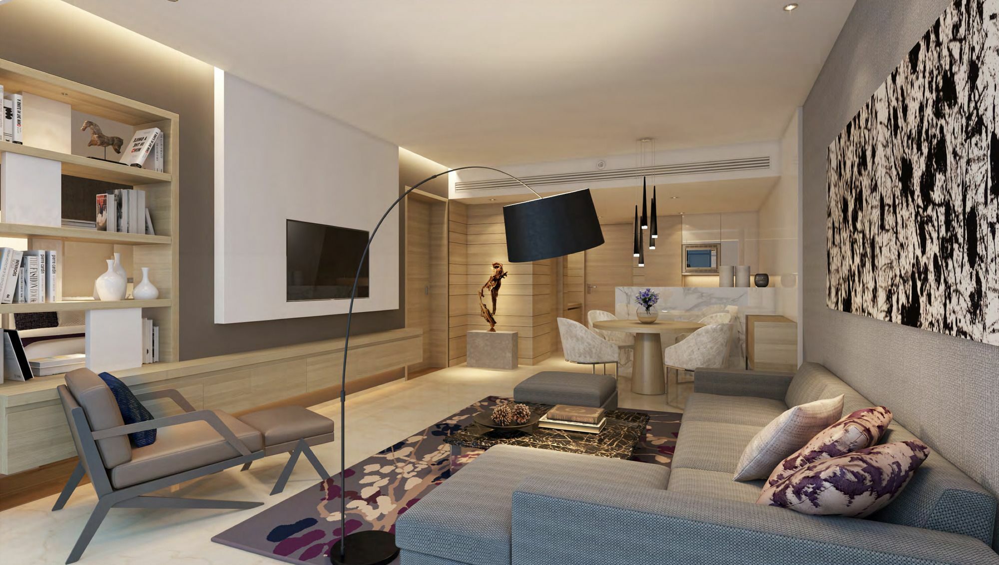 Hotel Marriott Executive 5*