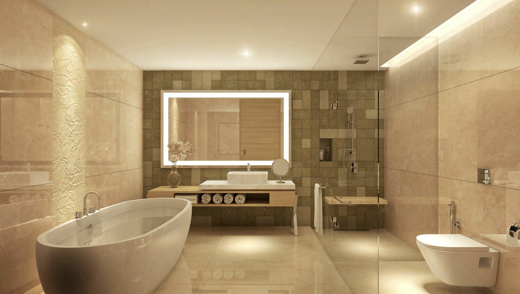 Marriott Executive Hotel Hyderabad