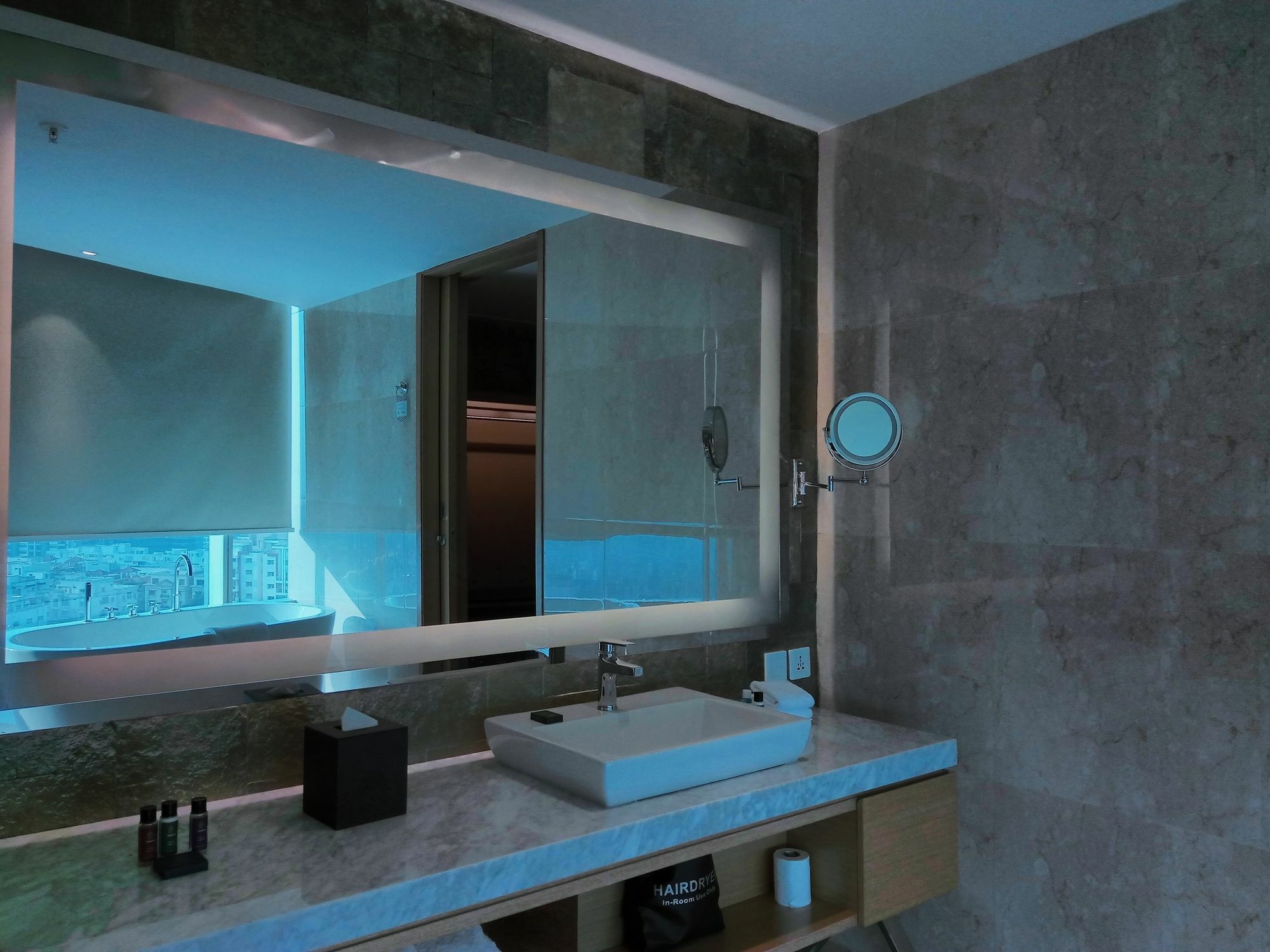 Marriott Executive Hotel 5*