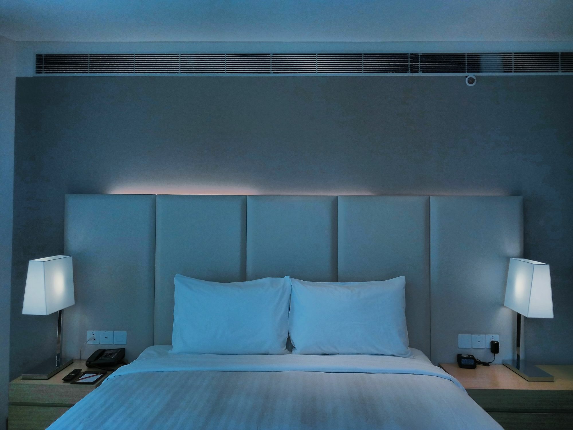 Hotel Marriott Executive Hyderabad