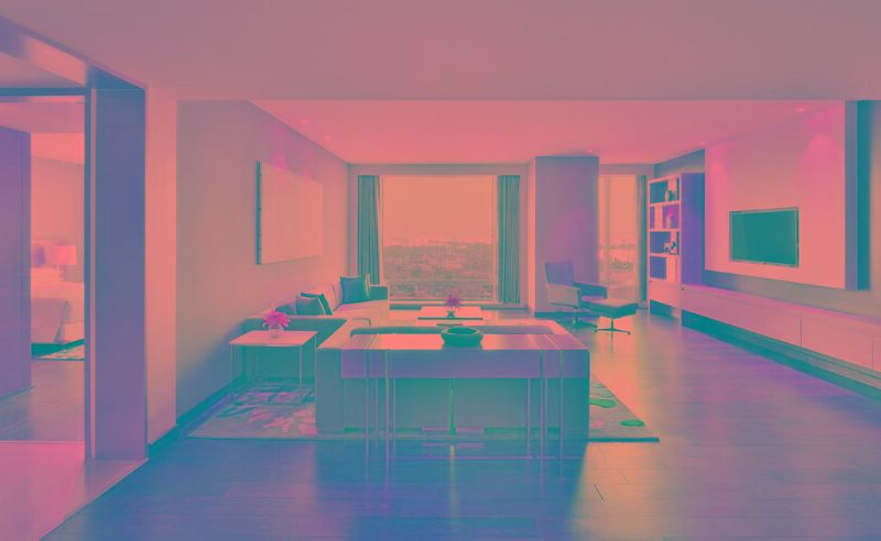 Hotel Marriott Executive 5*